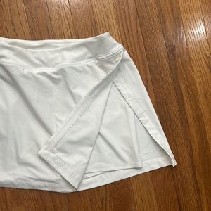 Outdoor voices court skirt